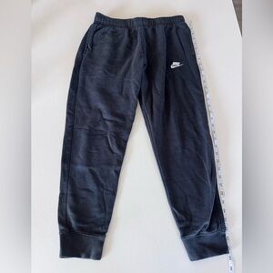 Nike Men’s Black Joggers